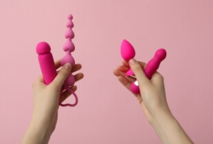 Dildo gids: Hoe vind je de perfecte dildo voor jou?