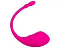 Lovense Lush vibratie-ei | Desirel Sex Shop
