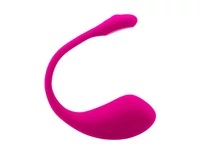 Lovense Lush 2 vibratie-ei | Desirel Sex Shop