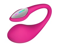 Lovense Lush 4 vibratie-ei | Desirel Sex Shop