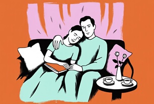 Verlangen behouden in een lange relatie — hou de passie levend