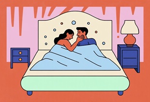 Twee soorten seksueel verlangen — wanneer het van spontaan naar responsief verandert