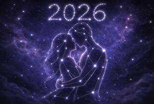 Seks Horoscoop 2026 – Wat Verlangens Dit Jaar Voor Jou Openbaren