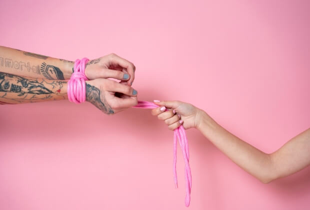 Shibari Japanse bondage – wat is het en waarom is het zo uniek?