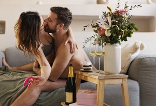 Vrouwendag – De viering van vrouwelijke kracht, eigenliefde en intimiteit